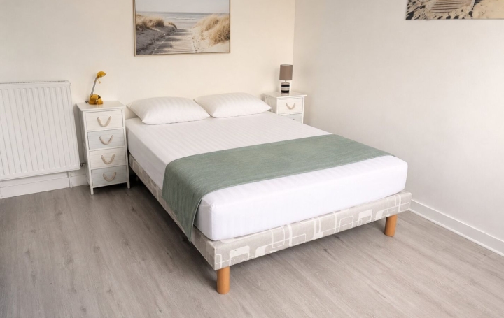 3 Pièces PERROS-GUIREC (22700)  83 m2 332 000 € 