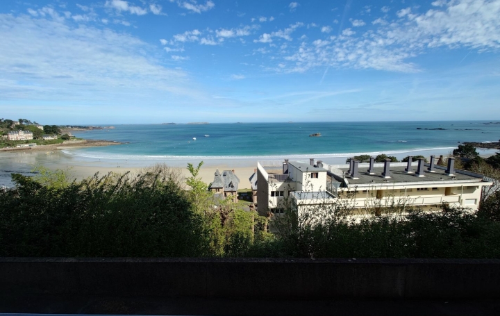 Appartement PERROS-GUIREC (22700) 70 m<sup>2</sup> 363 125 € 