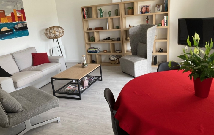 2 Pièces LANNION (22300)  53 m2 168 000 € 