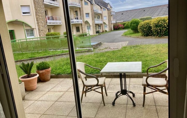 2 Pièces LANNION (22300)  53 m2 168 000 € 