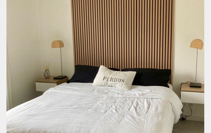 2 Pièces LANNION (22300)  53 m2 168 000 € 