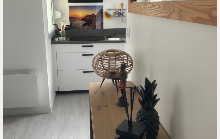 2 Pièces LANNION (22300)  53 m2 168 000 € 