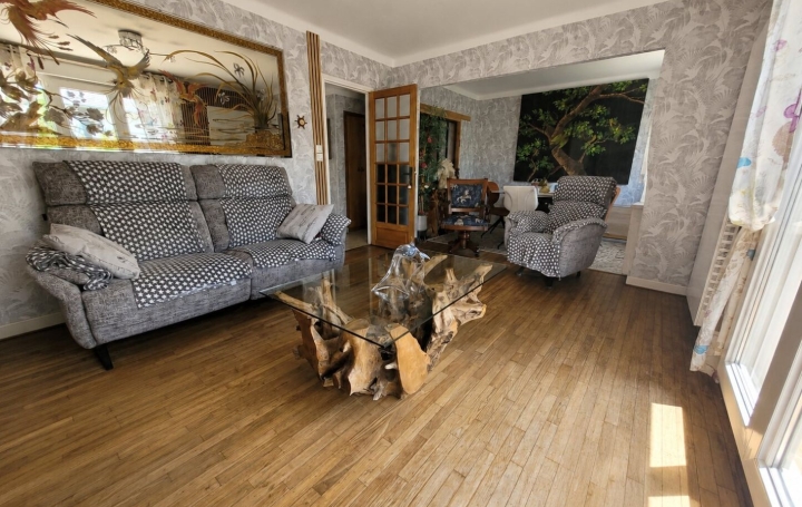 Maison PERROS-GUIREC (22700)  102 m2 332 000 € 