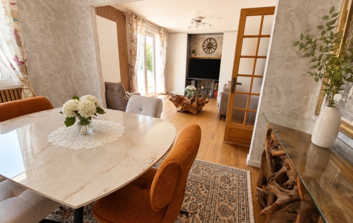 Maison PERROS-GUIREC (22700)  102 m2 332 000 € 