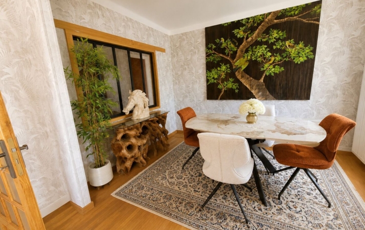Maison PERROS-GUIREC (22700)  102 m2 332 000 € 