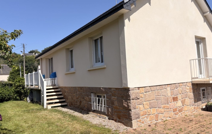 Maison / Villa PERROS-GUIREC (22700) 102 m<sup>2</sup> 332 000 € 