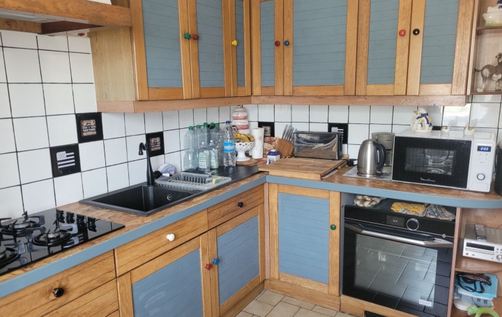 Maison PERROS-GUIREC (22700)  102 m2 332 000 € 