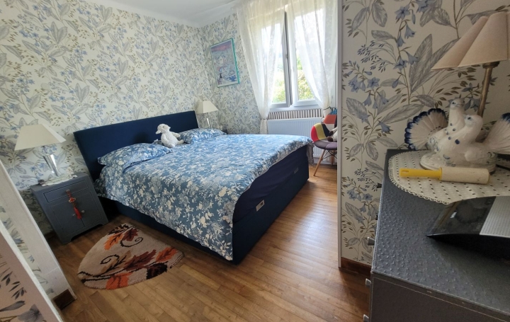 Maison PERROS-GUIREC (22700)  102 m2 332 000 € 