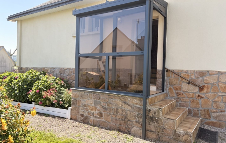 Maison PERROS-GUIREC (22700)  102 m2 332 000 € 