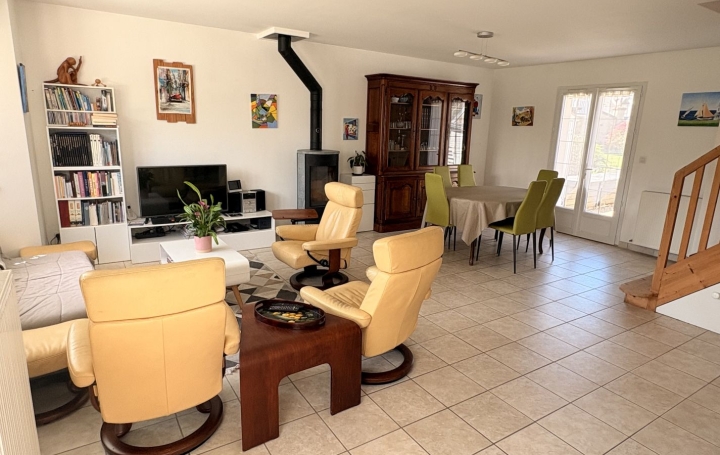 Maison PERROS-GUIREC (22700)  92 m2 394 250 € 