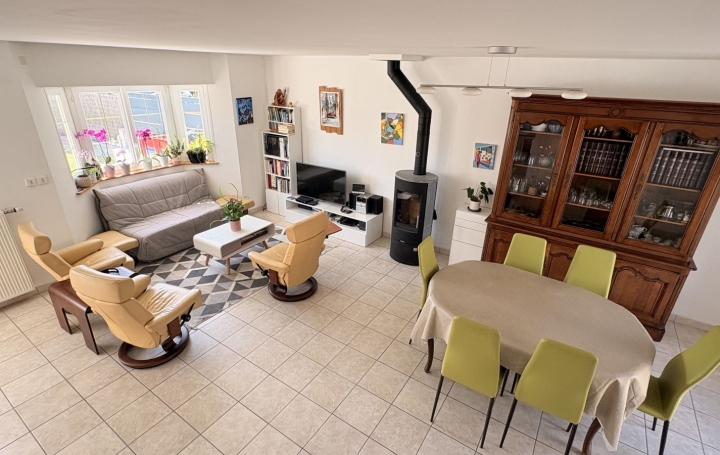Maison PERROS-GUIREC (22700)  92 m2 394 250 € 