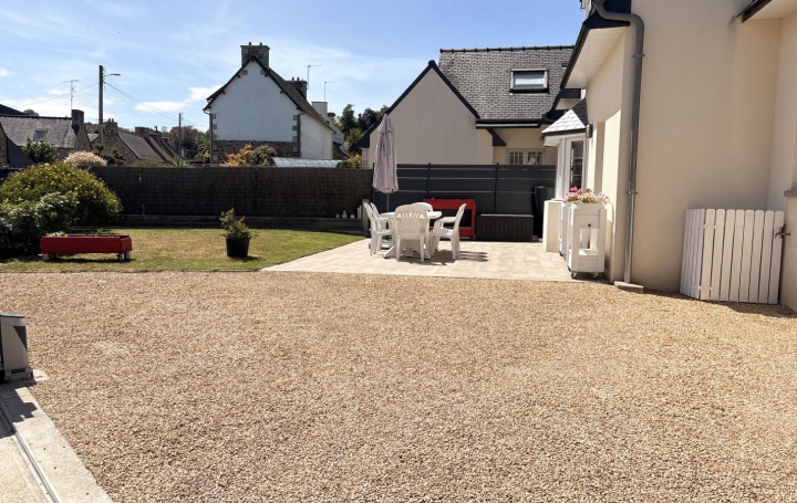 Maison PERROS-GUIREC (22700)  92 m2 394 250 € 