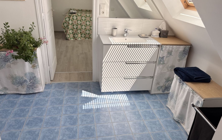 Maison PERROS-GUIREC (22700)  92 m2 394 250 € 