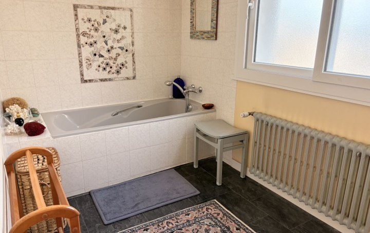 Maison PERROS-GUIREC (22700)  126 m2 414 000 € 