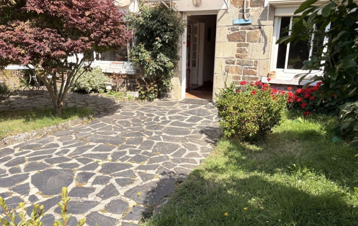 Maison 6 pièces 126 m² · à Perros-Guirec · 126 m² · 414 000 €
