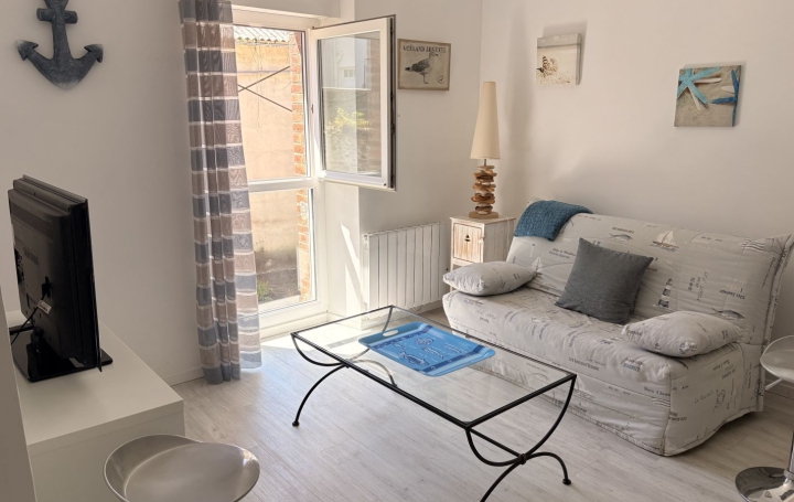 Appartement PERROS-GUIREC (22700) 35 m<sup>2</sup> 170 100 € 
