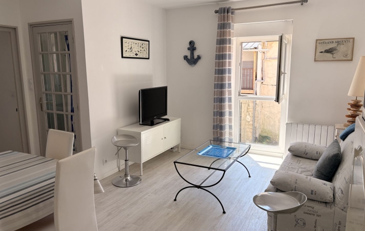 2 Pièces PERROS-GUIREC (22700)  35 m2 170 100 € 