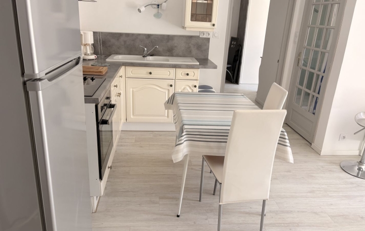 2 Pièces PERROS-GUIREC (22700)  35 m2 170 100 € 