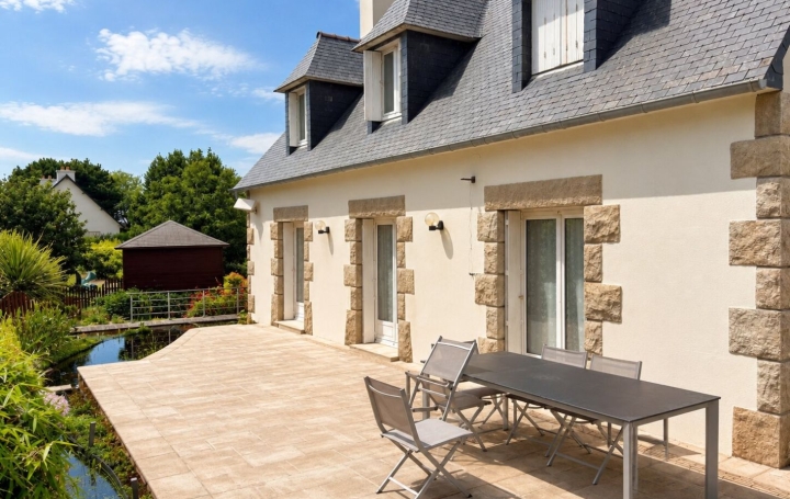Maison 7 pièces 137 m² · à Perros-Guirec · 137 m² · 618 000 €