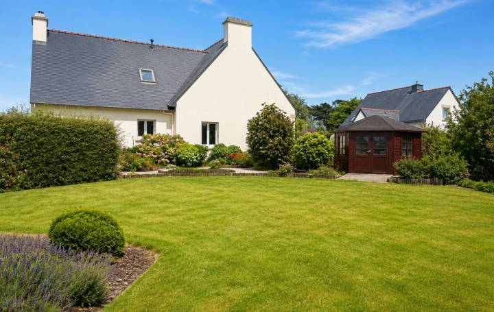 Maison PERROS-GUIREC (22700)  137 m2 618 000 € 