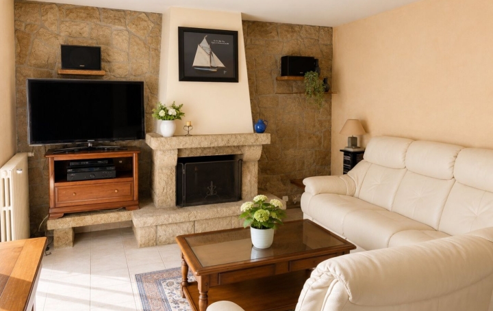 Maison PERROS-GUIREC (22700)  137 m2 618 000 € 