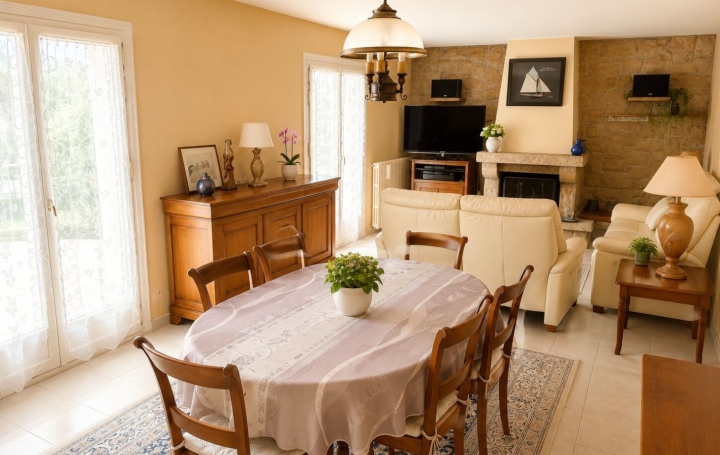Maison PERROS-GUIREC (22700)  137 m2 618 000 € 