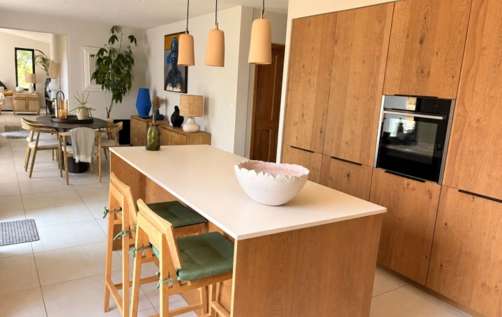Maison TREBEURDEN (22560)  163 m2 685 000 € 
