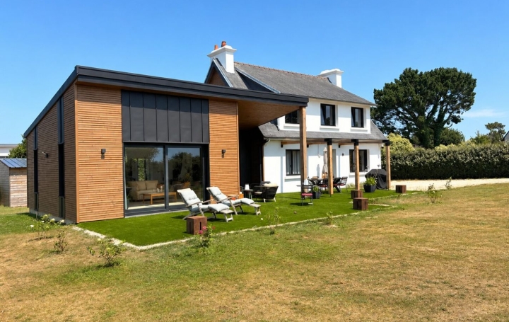 Maison / Villa TREBEURDEN (22560) 163 m<sup>2</sup> 685 000 € 