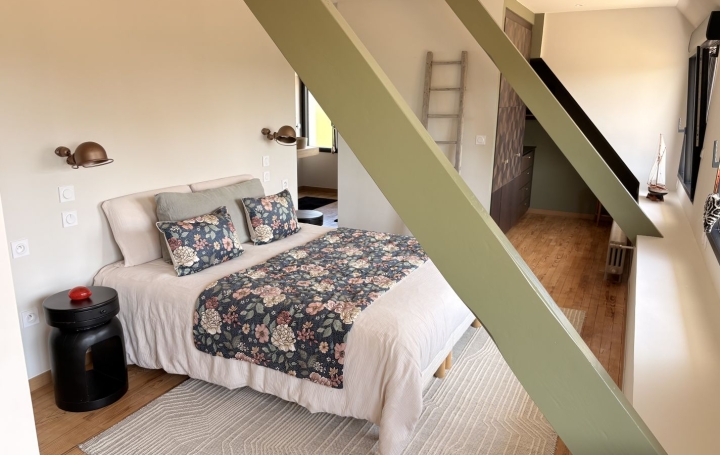 Maison TREBEURDEN (22560)  163 m2 685 000 € 
