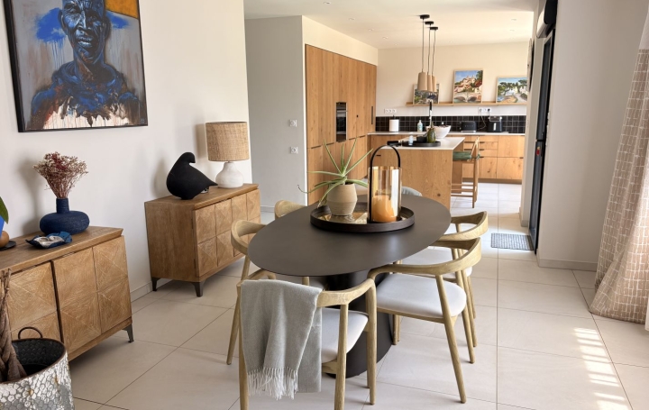 Maison TREBEURDEN (22560)  163 m2 685 000 € 