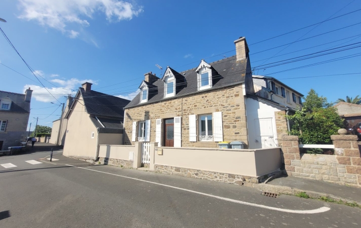 Maison 4 pièces 80 m² · à Perros-Guirec · 80 m² · 342 375 €