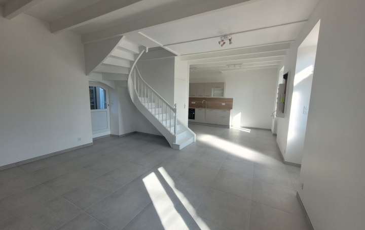 Maison PERROS-GUIREC (22700)  80 m2 342 375 € 