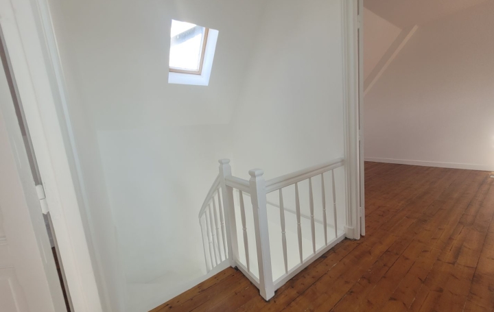 Maison PERROS-GUIREC (22700)  80 m2 342 375 € 