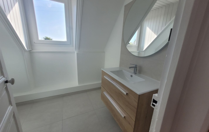 Maison PERROS-GUIREC (22700)  80 m2 342 375 € 