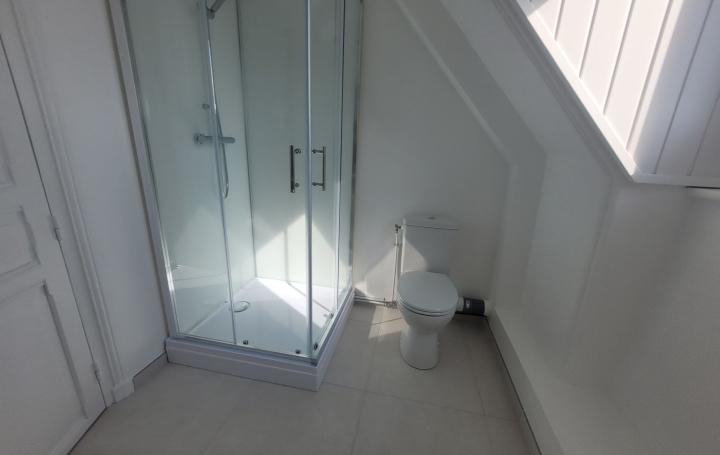 Maison PERROS-GUIREC (22700)  80 m2 342 375 € 