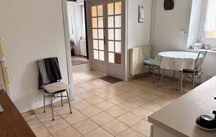 Maison TREGASTEL (22730)  83 m2 219 450 € 