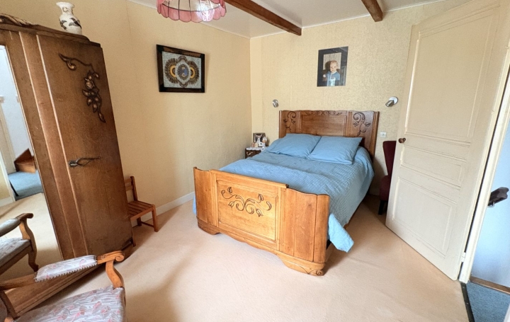 Maison TREGASTEL (22730)  83 m2 219 450 € 