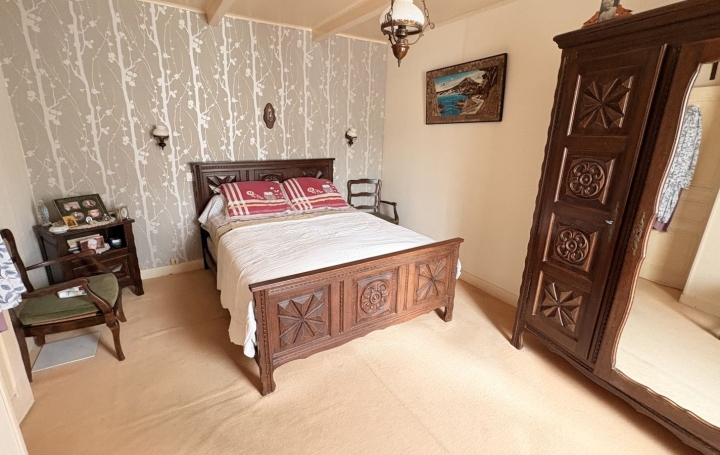 Maison TREGASTEL (22730)  83 m2 219 450 € 