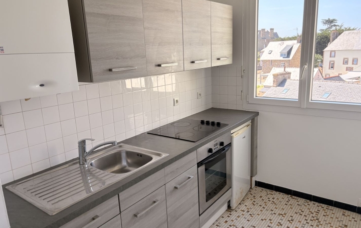 2 Pièces PERROS-GUIREC (22700)  52 m2 183 750 € 
