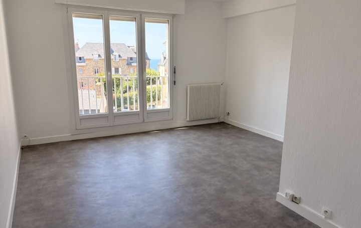 Appartement 2 pièces 52 m² · à Perros-Guirec · 52 m² · 183 750 €
