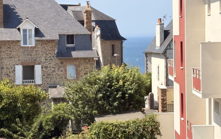 2 Pièces PERROS-GUIREC (22700)  52 m2 183 750 € 