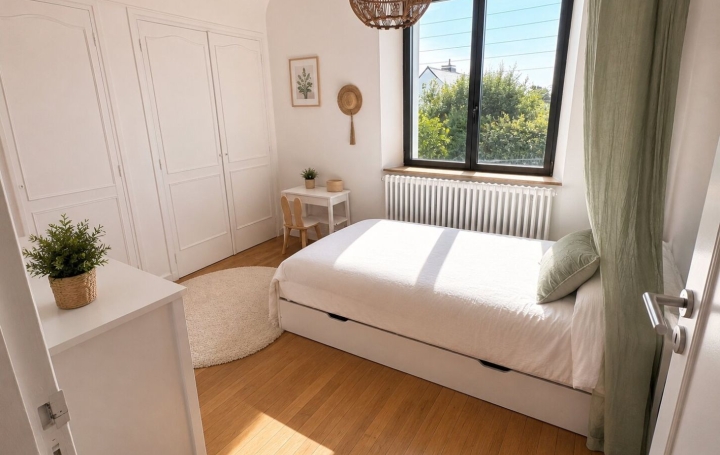 Maison SAINT-QUAY-PERROS (22700)  156 m2 464 625 € 
