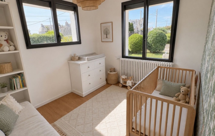 Maison SAINT-QUAY-PERROS (22700)  156 m2 464 625 € 