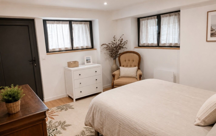 Maison SAINT-QUAY-PERROS (22700)  156 m2 464 625 € 
