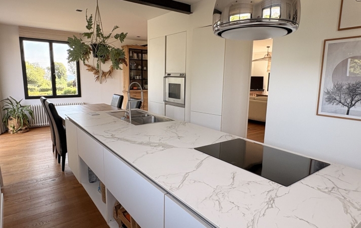 Maison SAINT-QUAY-PERROS (22700)  156 m2 464 625 € 