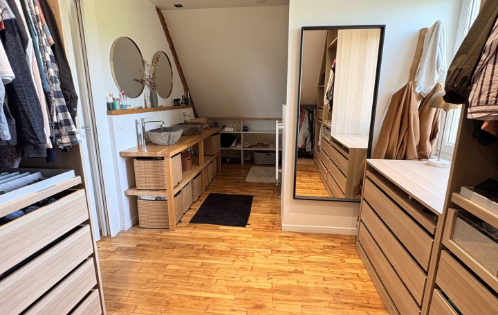 Maison SAINT-QUAY-PERROS (22700)  156 m2 464 625 € 