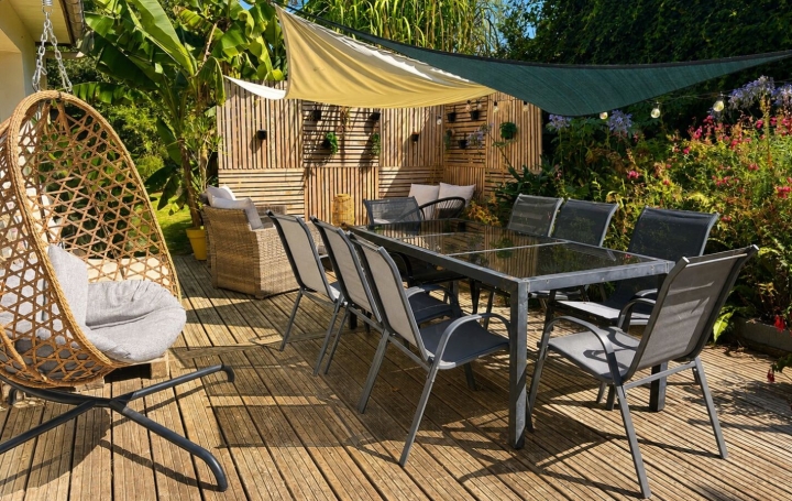 Maison LOUANNEC (22700)  157 m2 525 300 € 