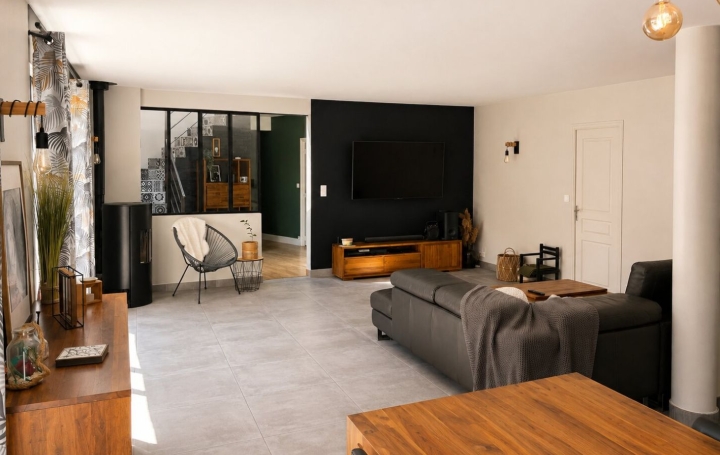 Maison LOUANNEC (22700)  157 m2 525 300 € 