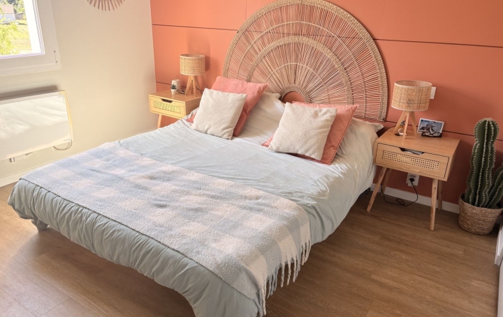 Maison LOUANNEC (22700)  157 m2 525 300 € 