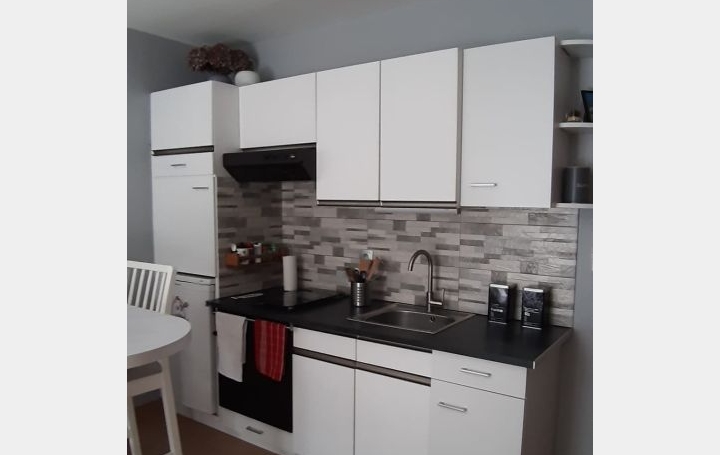 2 Pièces PERROS-GUIREC (22700)  31 m2 162 750 € 
